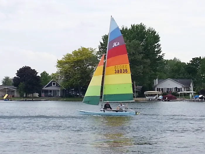 Coldwater Lake Campground 4