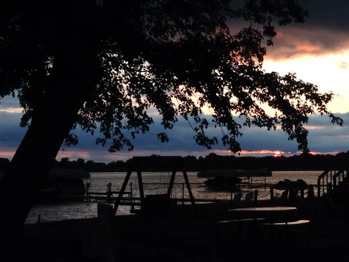 Coldwater Lake Campground 8