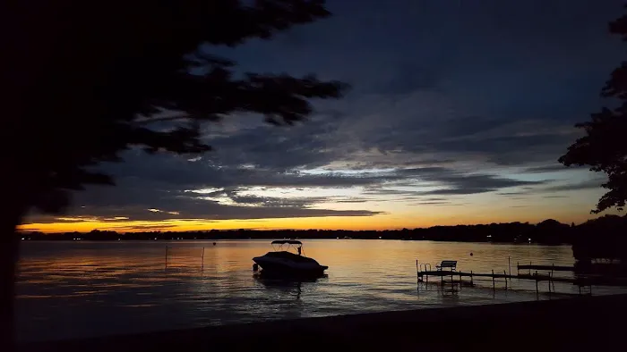 Coldwater Lake Campground 9
