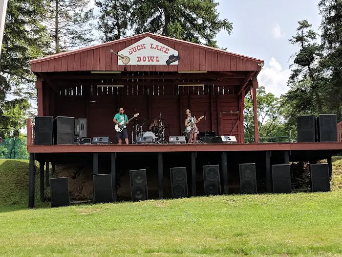 Buck Lake Ranch Inc 0