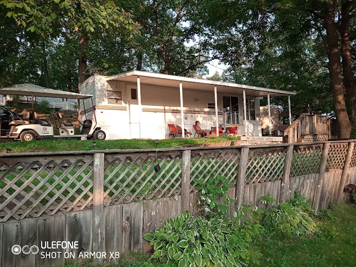 Buck Lake Ranch Inc 2