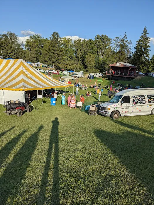 Buck Lake Ranch Inc 3
