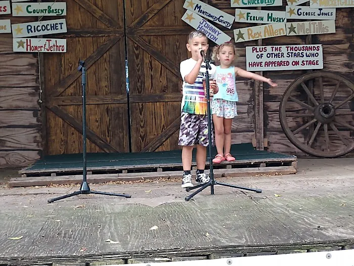 Buck Lake Ranch Inc 9