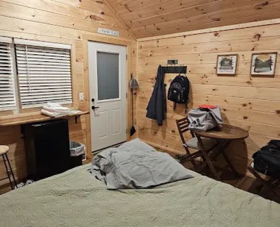 Happy Acres Campground