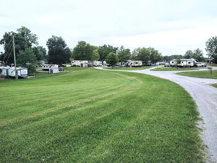 Happy Acres Campground 6