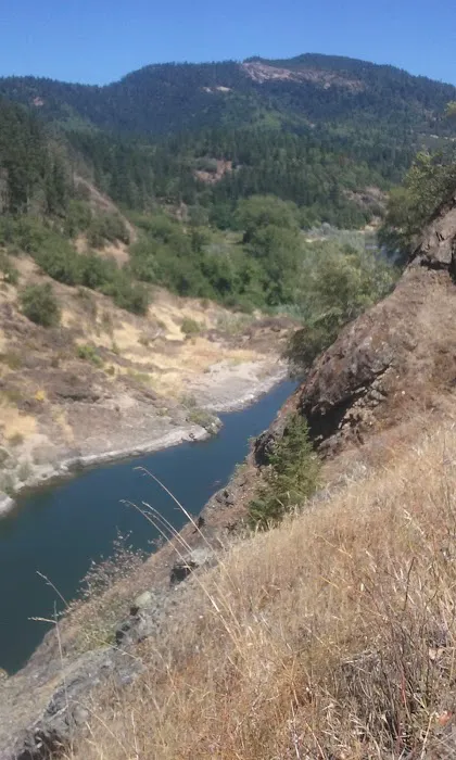 Bear Camp Viewpoint 6