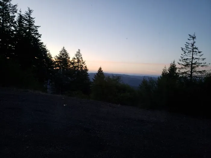 Bear Camp Viewpoint 9