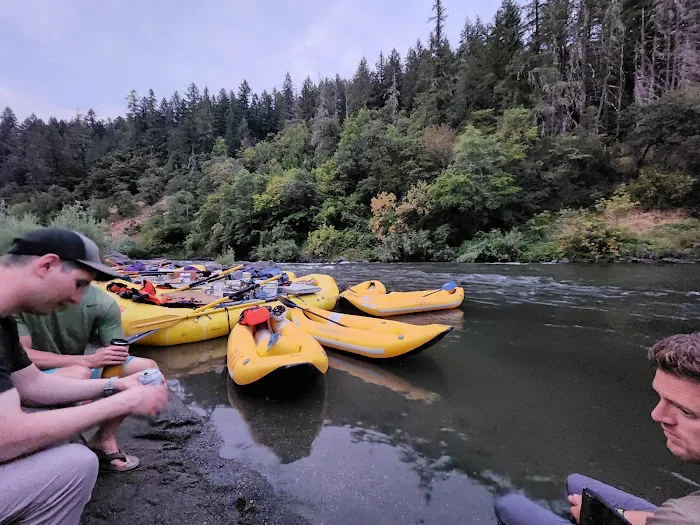 Camp Missouri 0