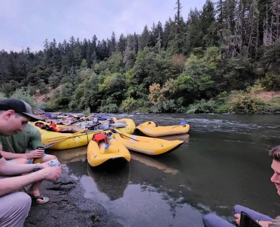 Camp Missouri