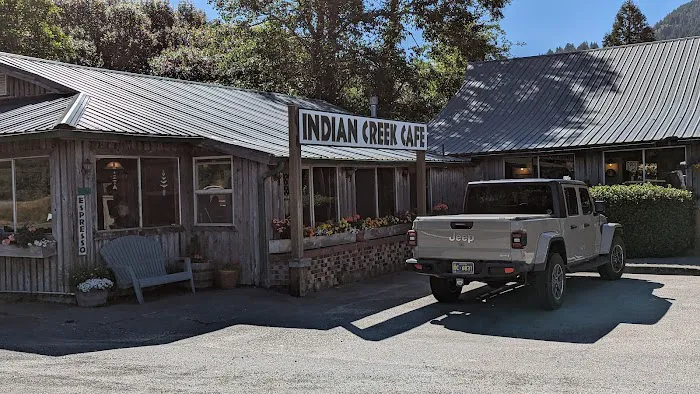 Indian Creek Campground 0