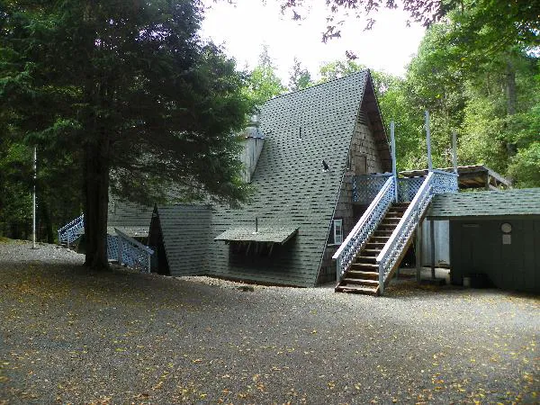 Lobster Creek Camp 0
