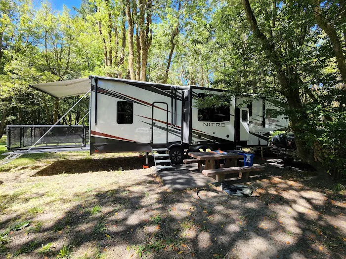 Quosatana Campground 2