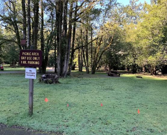 Quosatana Campground