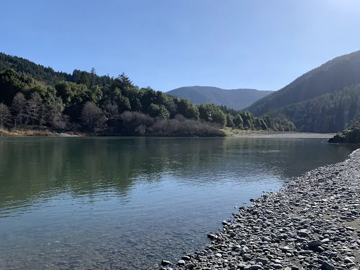 Quosatana Campground 5