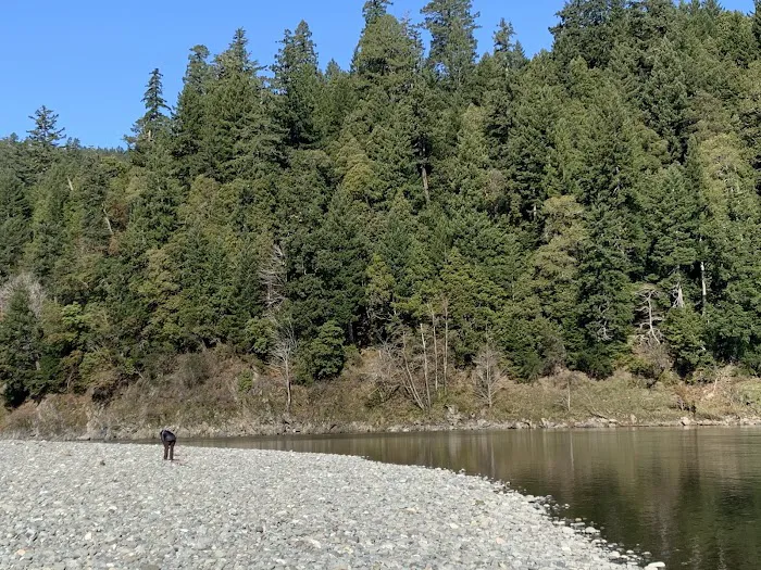 Quosatana Campground 8