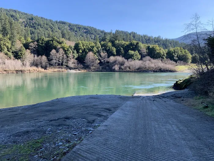 Quosatana Campground 9