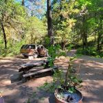 Butler Bar Campground