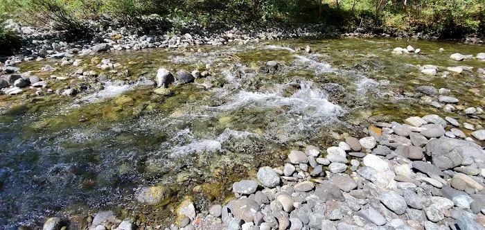 Butler Bar Campground 1