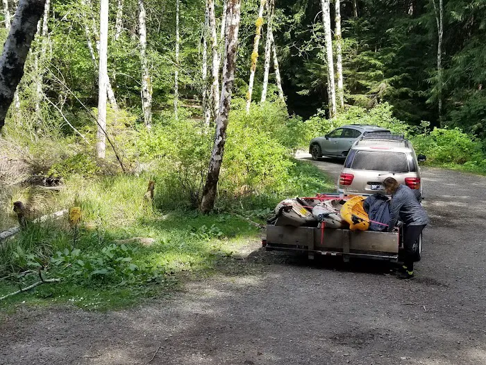 Laird Lake Campground 0