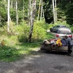 Laird Lake Campground