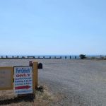 Port Orford Overnight Parking