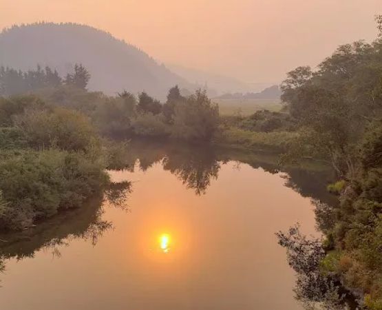 Elk River Campground