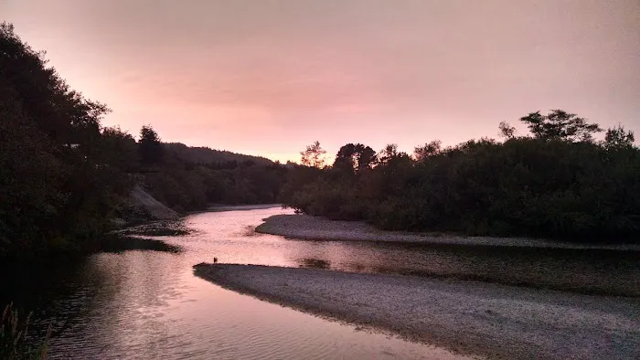 Elk River Campground 2