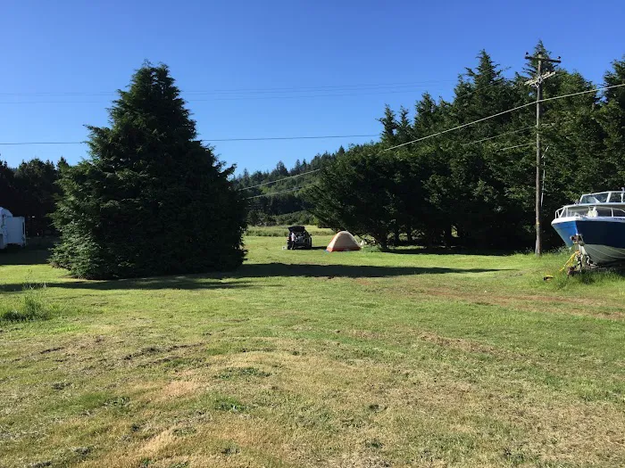 Elk River Campground 6