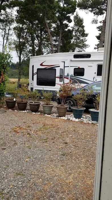 Elk River Campground 3