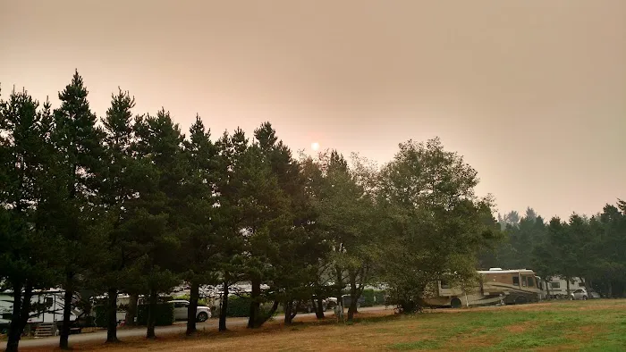 Elk River Campground 8