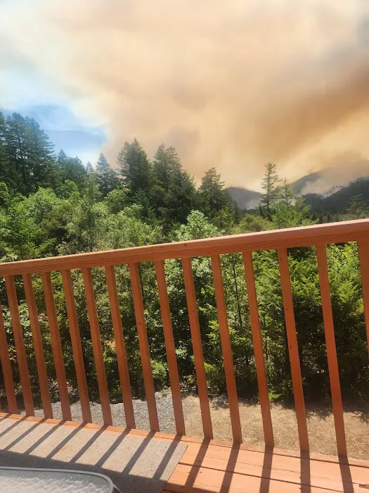 Oak Flat Campground 0