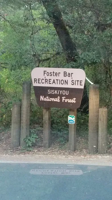 Foster Bar Campground 3