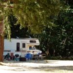 Edson Creek Campground