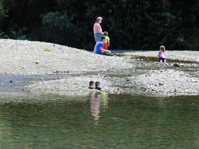 Edson Creek Campground 8