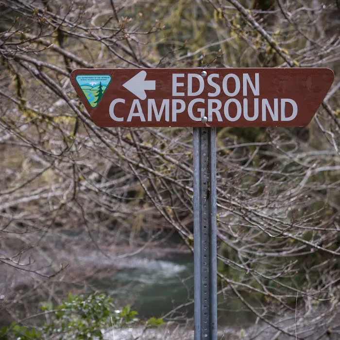 Edson Creek Campground 9