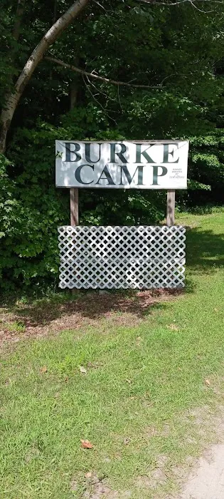Burke Holiness Camp 5