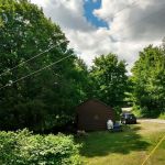 St.Regis Falls Scenic Campsite