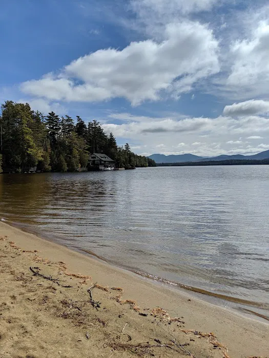 Saranac Village - A Young Life Camp 1