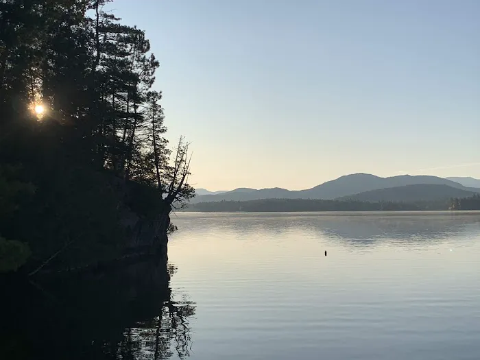 Saranac Village - A Young Life Camp 0