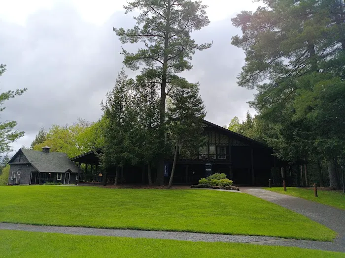 Saranac Village - A Young Life Camp 4