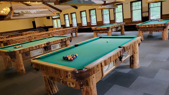 Saranac Village - A Young Life Camp 3
