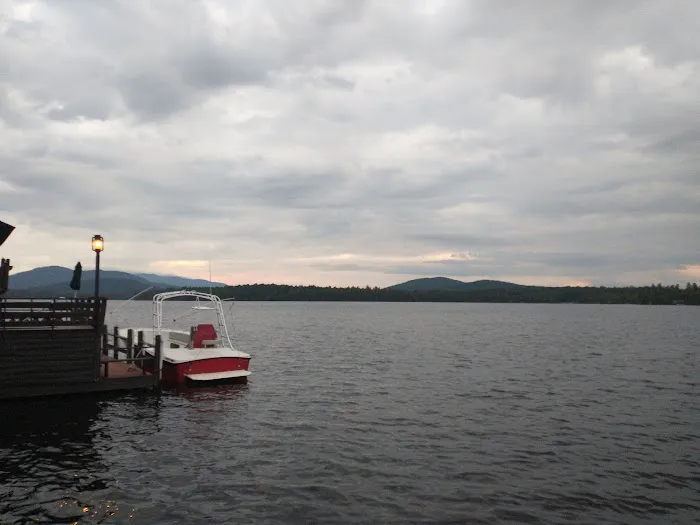 Saranac Village - A Young Life Camp 5