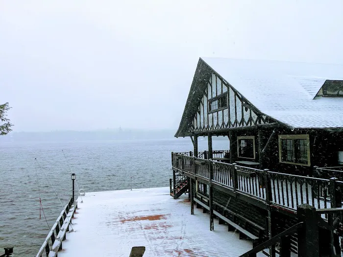 Saranac Village - A Young Life Camp 7