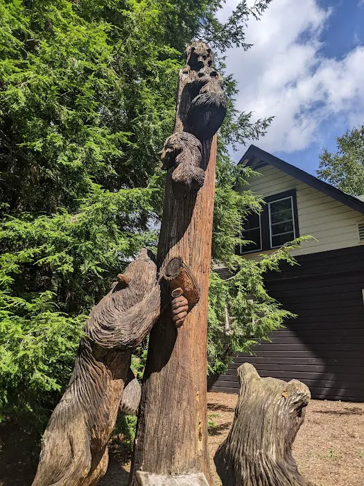 Saranac Village - A Young Life Camp 9