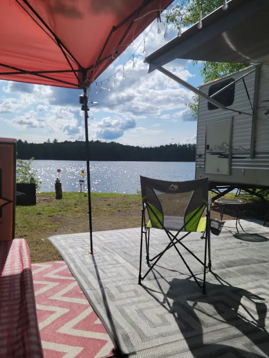 Blake McNeil Campgrounds 2