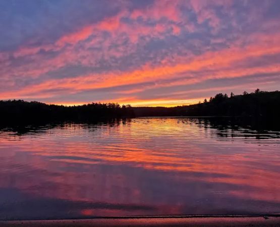 Blake McNeil Campgrounds