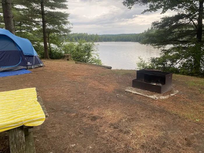Blake McNeil Campgrounds 1