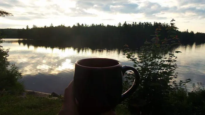 Blake McNeil Campgrounds 7