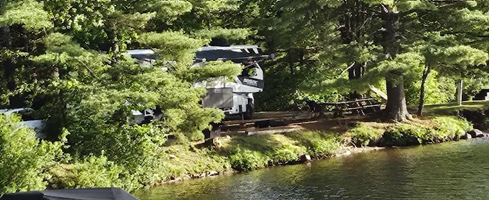Blake McNeil Campgrounds 8