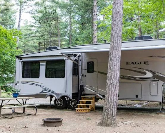 Camp Whiteface Mountain